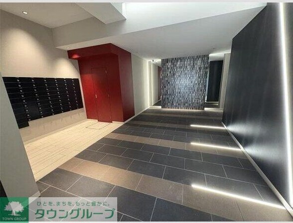 MAXIV八王子TREの物件内観写真